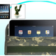 Illustration for article titled Signal-Blocking iPad Case Disables Its Most Useful Feature
